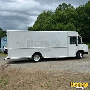2013 Mt45 Stepvan North Carolina Diesel Engine for Sale
