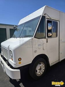 2013 Mt45 Stepvan Spare Tire Arizona Diesel Engine for Sale