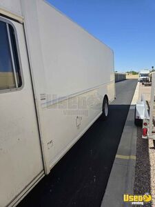 2013 Mt45 Stepvan Transmission - Automatic Arizona Diesel Engine for Sale