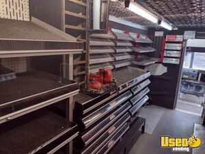 2013 Mt45 Stepvan Transmission - Automatic Wisconsin Diesel Engine for Sale