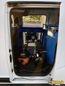 2013 Nv200 Cleaning Van Generator New Jersey Gas Engine for Sale