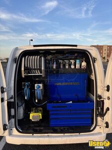 2013 Nv200 Cleaning Van Spare Tire New Jersey Gas Engine for Sale