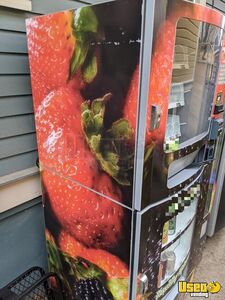 2013 Nv2020/rs800 Natural Vending Combo 10 Oregon for Sale