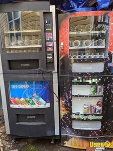 2013 Nv2020/rs800 Natural Vending Combo 11 Oregon for Sale