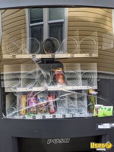 2013 Nv2020/rs800 Natural Vending Combo 13 Oregon for Sale