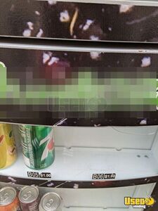 2013 Nv2020/rs800 Natural Vending Combo 3 Oregon for Sale