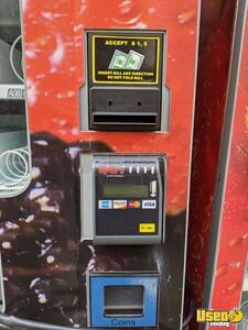 2013 Nv2020/rs800 Natural Vending Combo 5 Oregon for Sale