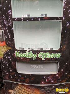 2013 Nv2020/rs800 Natural Vending Combo 7 Oregon for Sale