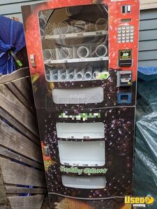 2013 Nv2020/rs800 Natural Vending Combo 8 Oregon for Sale