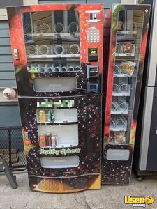 2013 Nv2020/rs800 Natural Vending Combo 9 Oregon for Sale