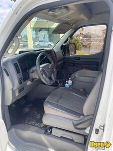 2013 Nv2500 Hd Cleaning Van Additional 2 Florida for Sale