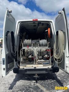 2013 Nv2500 Hd Cleaning Van Additional 3 Florida for Sale