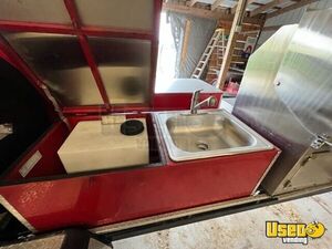 2013 Open Bbq Smoker Tailgating Trailer Open Bbq Smoker Trailer Additional 4 Texas for Sale