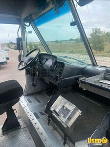 2013 P1100 Step Van Stepvan 6 Colorado Gas Engine for Sale