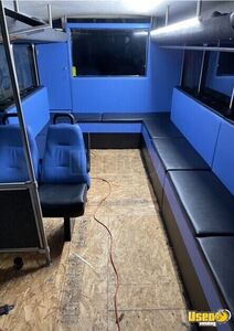 2013 Party Bus Gas Engine Texas Gas Engine for Sale