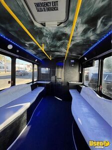2013 Party Bus Party Bus Additional 1 Illinois Gas Engine for Sale