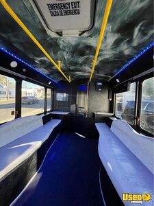 2013 Party Bus Party Bus Additional 1 Illinois Gas Engine for Sale