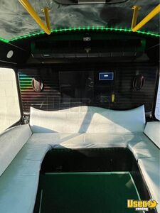 2013 Party Bus Party Bus Additional 2 Illinois Gas Engine for Sale