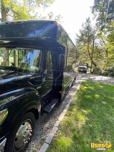 2013 Party Bus Party Bus Air Conditioning New York Diesel Engine for Sale