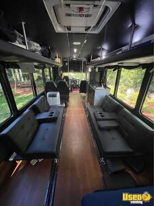 2013 Party Bus Party Bus Anti-lock Brakes New York Diesel Engine for Sale