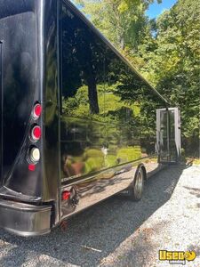 2013 Party Bus Party Bus Backup Camera New York Diesel Engine for Sale