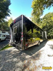 2013 Party Bus Party Bus Bathroom New York Diesel Engine for Sale