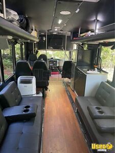 2013 Party Bus Party Bus Hand-washing Sink New York Diesel Engine for Sale