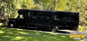 2013 Party Bus Party Bus New York Diesel Engine for Sale