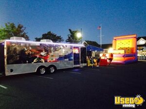 2013 Party / Gaming Trailer New York for Sale