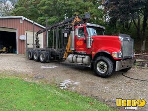 2013 Paystar Specialty Truck 2 Pennsylvania for Sale