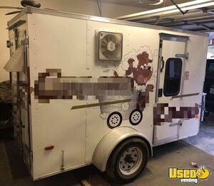 2013 Pet Care / Veterinary Truck North Carolina for Sale