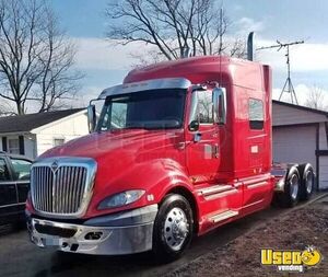 2013 Pro Star Eagle International Semi Truck Illinois for Sale
