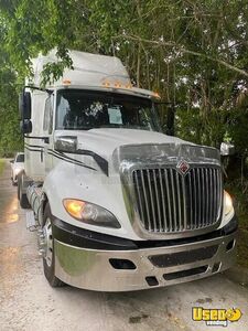 2013 Prostar International Semi Truck 2 Florida for Sale
