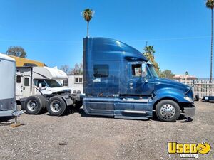 2013 Prostar International Semi Truck Chrome Package Arizona for Sale