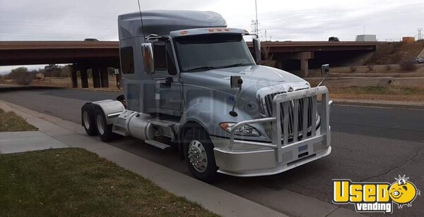 2013 Prostar International Semi Truck Colorado for Sale