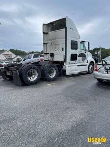 2013 Prostar International Semi Truck Fridge Massachusetts for Sale