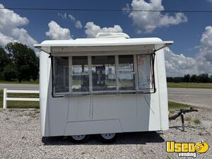 2013 Pt710 Snowball Trailer Air Conditioning Alabama for Sale