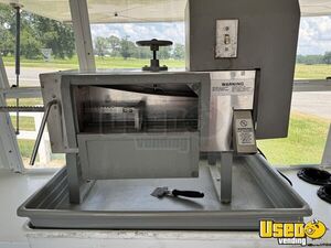 2013 Pt710 Snowball Trailer Cabinets Alabama for Sale