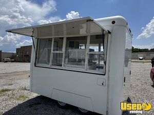 2013 Pt710 Snowball Trailer Concession Window Alabama for Sale