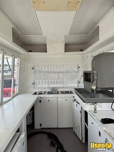 2013 Pt710 Snowball Trailer Insulated Walls Alabama for Sale