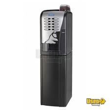 2013 Saeco Rubino 200 Soda Vending Machines Tennessee for Sale