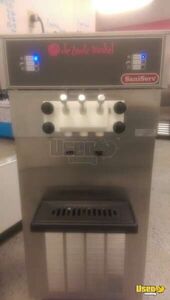 5 - 2013 SaniServ Soft Serve Ice Cream & Yogurt Machines for Sale in Iowa!!!