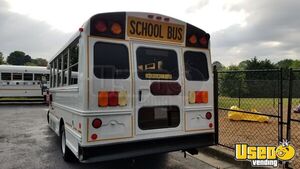 2013 School Bus 10 Georgia Diesel Engine for Sale