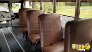 2013 School Bus 6 Georgia Diesel Engine for Sale