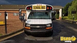 2013 School Bus 7 Georgia Diesel Engine for Sale