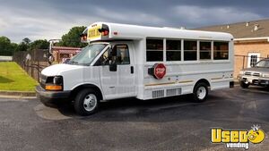 2013 School Bus 8 Georgia Diesel Engine for Sale