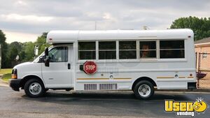 2013 School Bus Additional 1 Georgia Diesel Engine for Sale