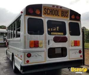 2013 School Bus Transmission - Automatic Georgia Diesel Engine for Sale