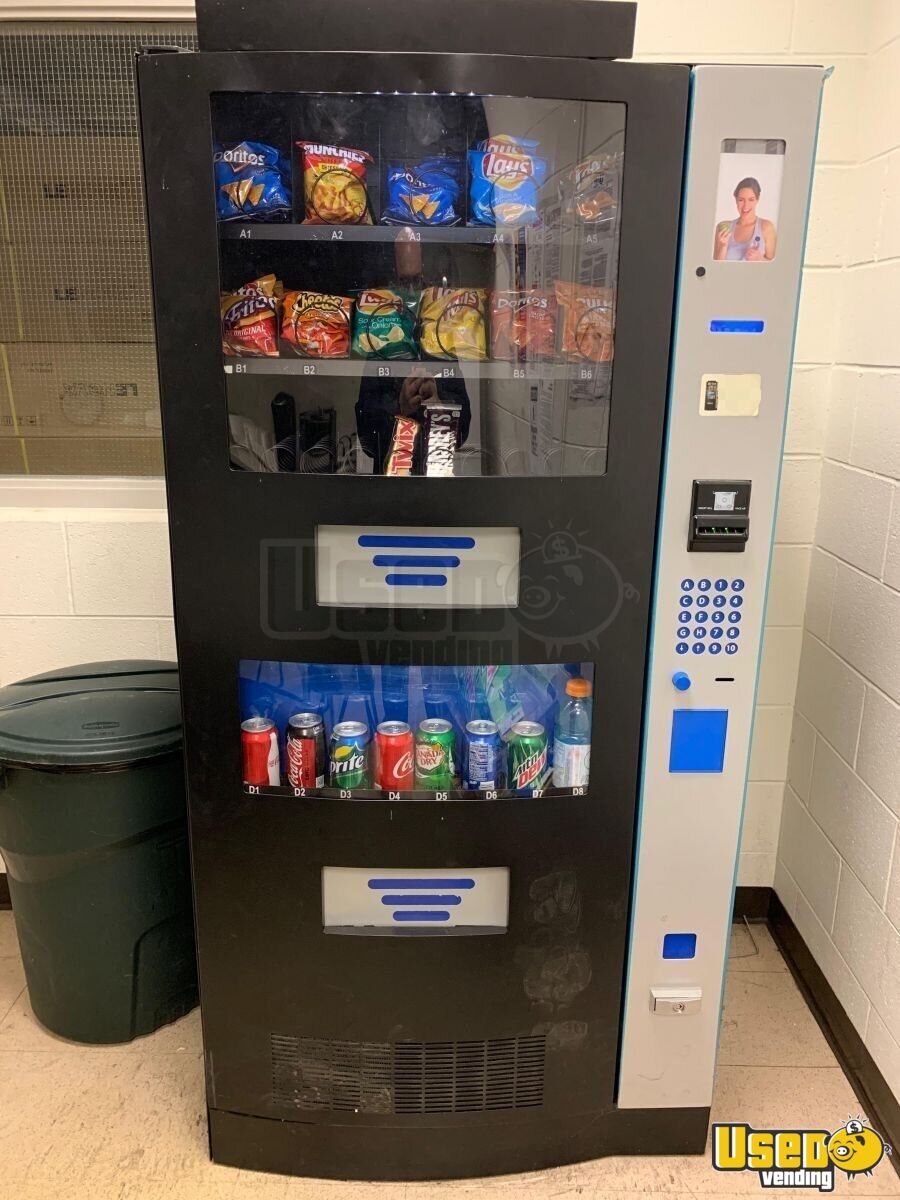 RS800 VENDING MACHINE CAN MOTOR SNACK MOTOR 