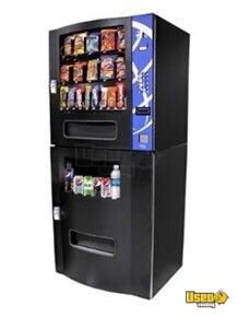 2013 Seaga Vc630 Soda Vending Machines North Carolina for Sale